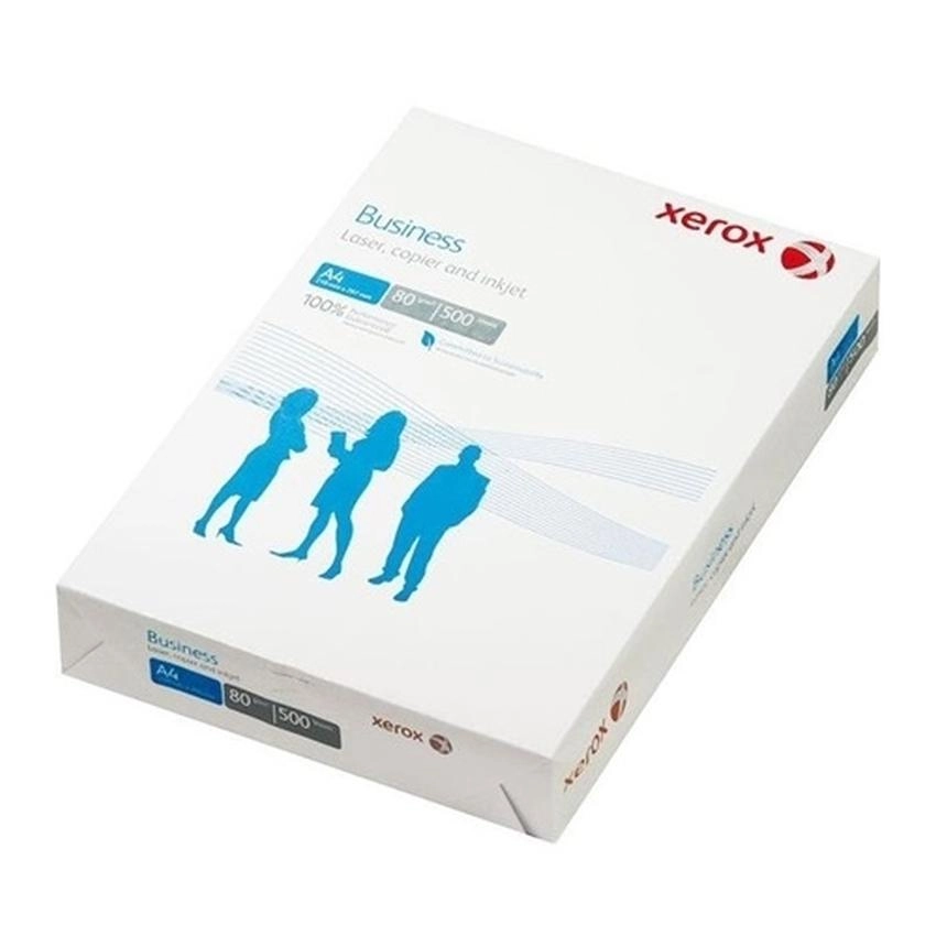 Papier Xerox Business A4