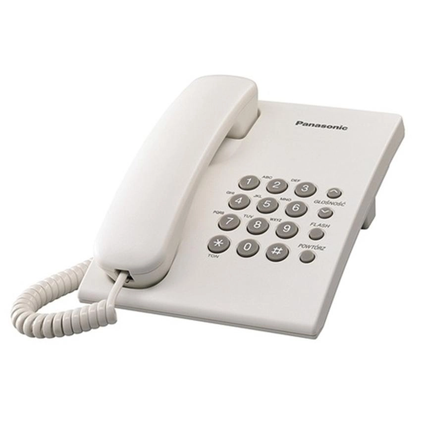 Telefon Panasonic Kx-Ts 500 Pdb