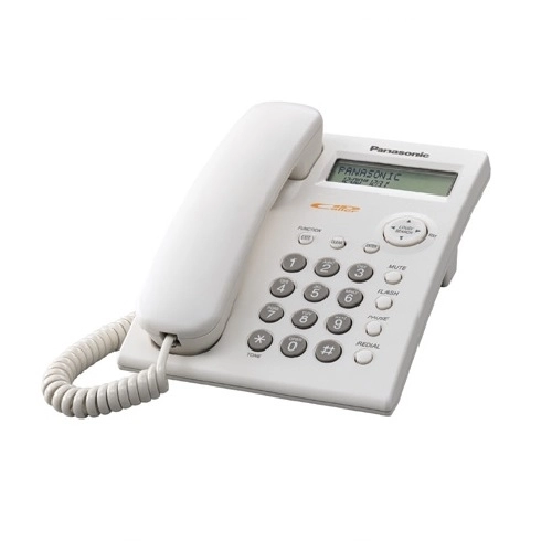 Telefon Panasonic Kx-Tsc 11 Pdw