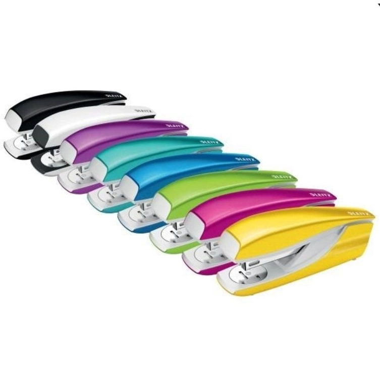 Zszywacz Średni Metalowy Leitz Nexxt Series Wow 55021