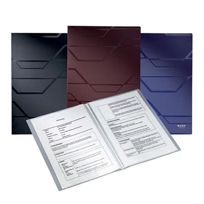 Album Ofertowy Pp Leitz Prestige