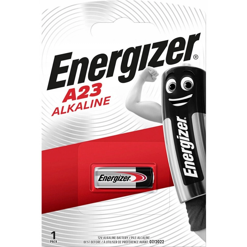 Bateria Alkaliczna Energizer A23 / E23A