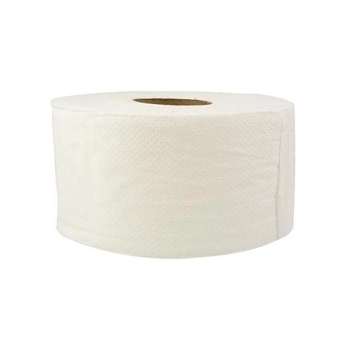 Papier Toaletowy Jumbo Biały