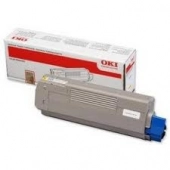 Toner Oki 44315305