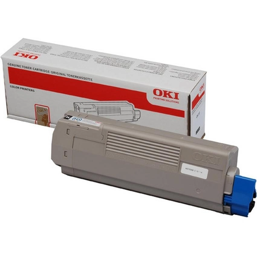 Toner Oki 44318608