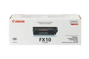 Toner Canon FX 10