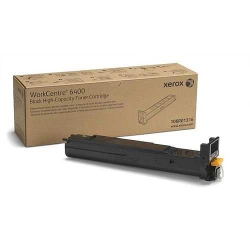 Toner Xerox 106R01316