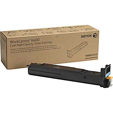 Toner Xerox 106R01317