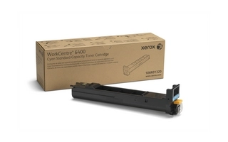 Toner Xerox 106R01320