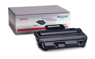 Toner Xerox 106R01373