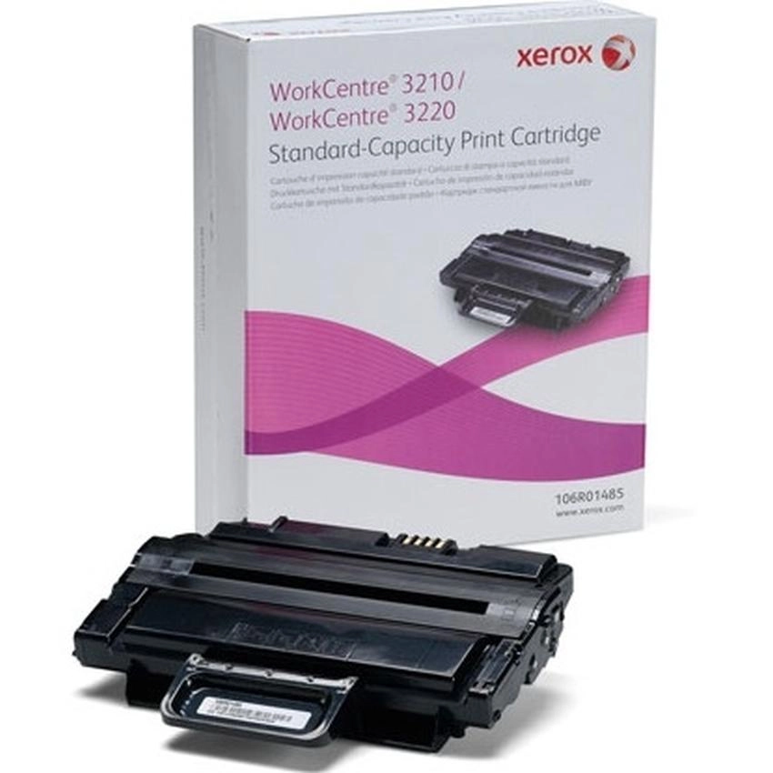 Toner Xerox 106R01485