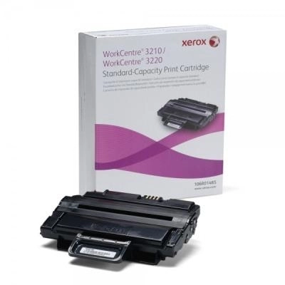 Toner Xerox 106R01487