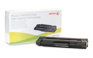 Toner Xerox 108R00909