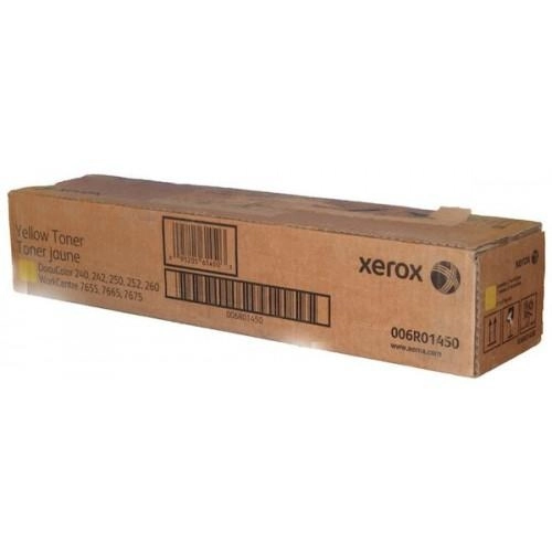 Toner Xerox 6R01224=6R01450