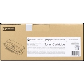 Toner Minolta 9967000877