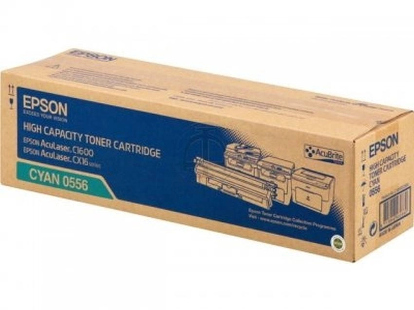 Toner Epson, S050556