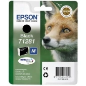 Tusz Epson T1281 [C13T12814011]