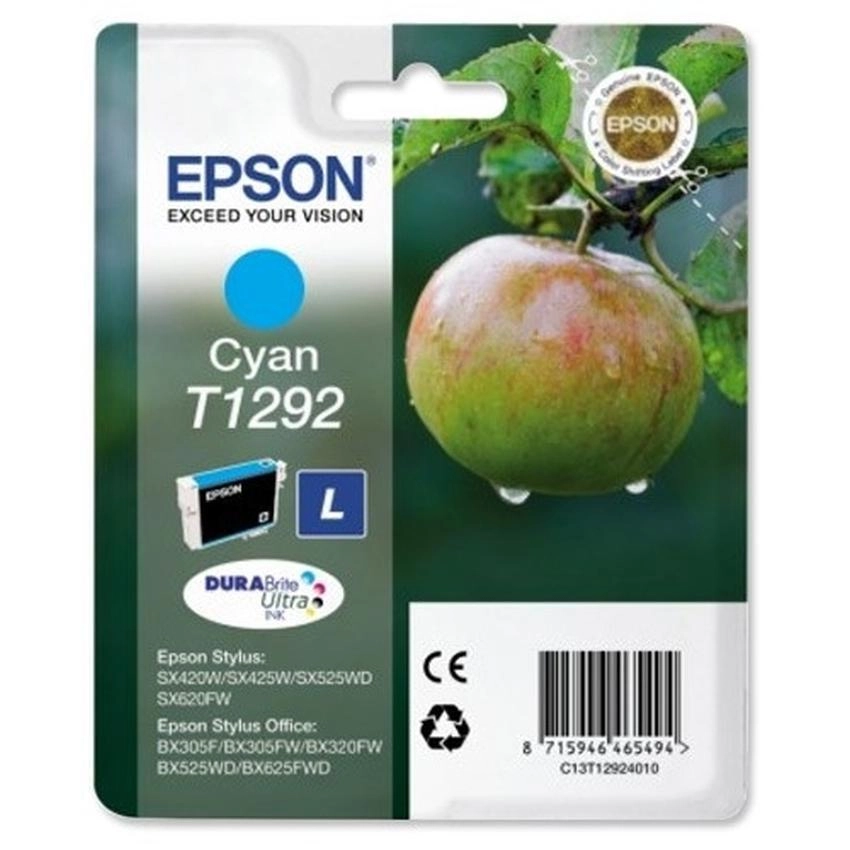 Tusz Epson T1292 [C13T12924011]