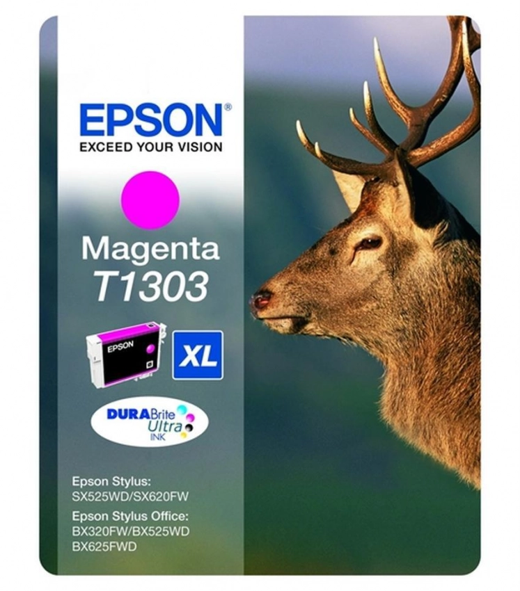 Tusz Epson, T1303 [C13T13034010]