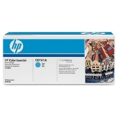 Toner HP 307A [CE741A]