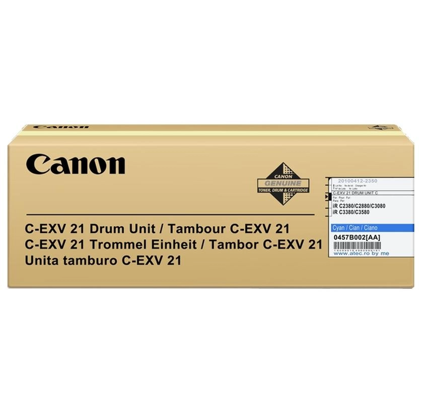 Bęben Canon CEXV21Cb [0457B002AA]
