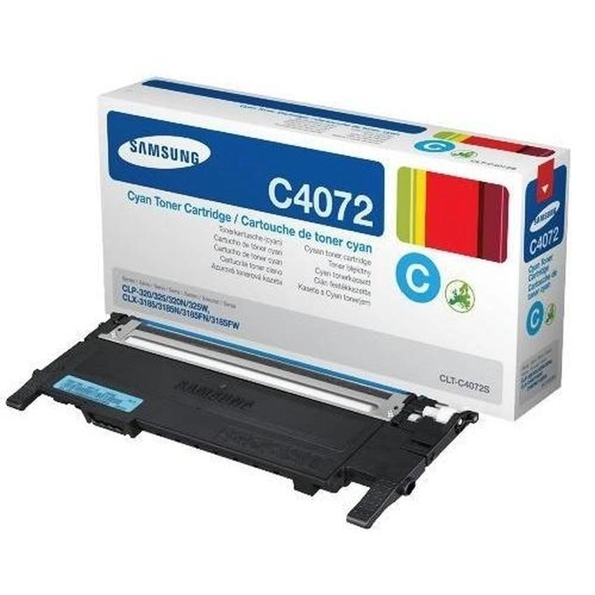 Toner Samsung CLT-C4072S