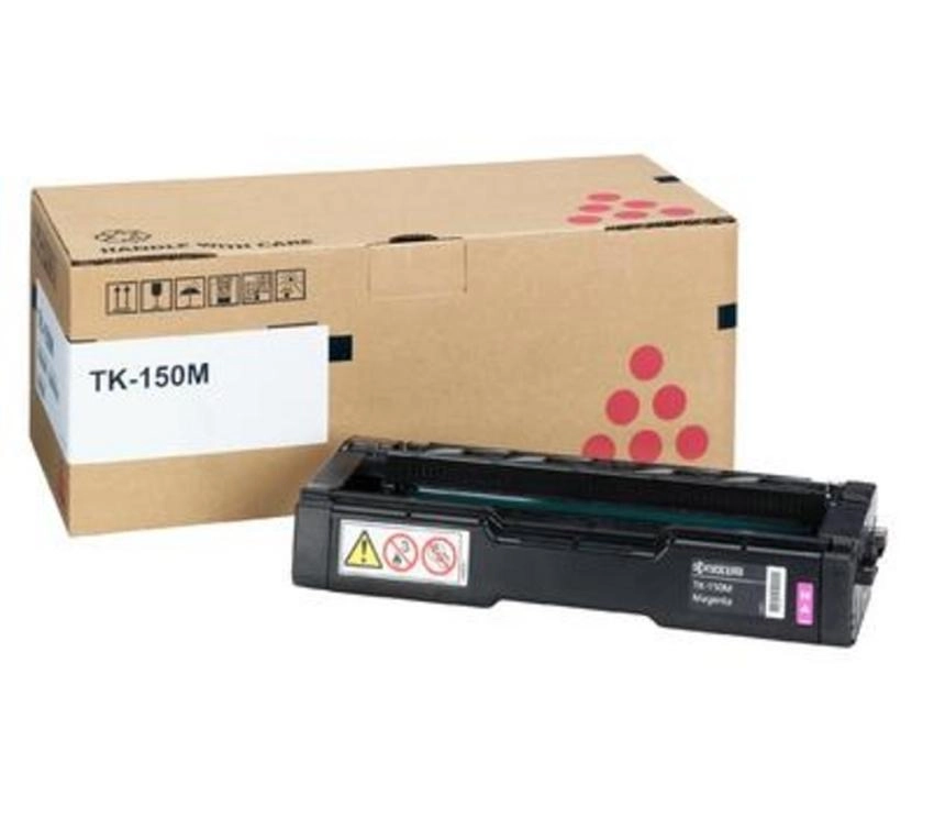 Toner Kyocera TK150M