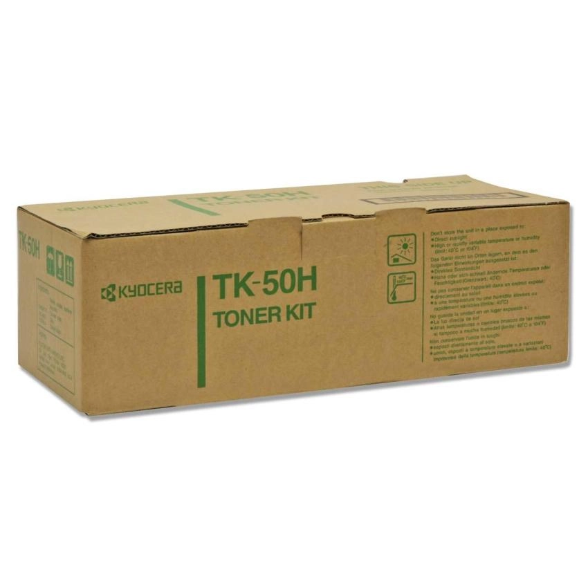 Toner Kyocera, TK50H