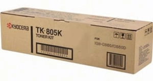 Toner Kyocera TK805000=370AL010
