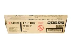 Toner Kyocera, TK810000