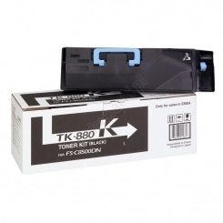 Toner Kyocera TK880000