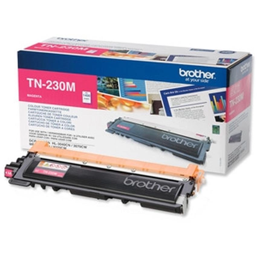 Toner Brother TN230M