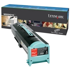 Toner Lexmark W850H21G