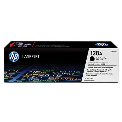 Toner HP 128A [CE320A]