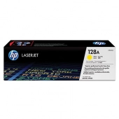 Toner HP 128A [CE322A]