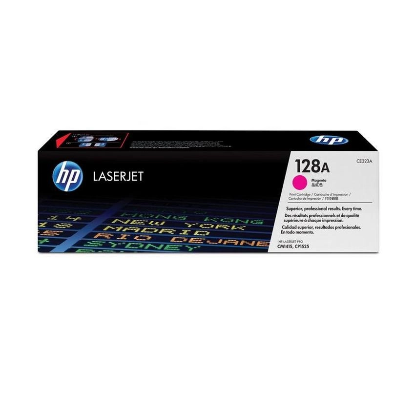 Toner HP 128A [CE323A]