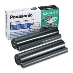 Folia termotransferowa Panasonic KX-FA136