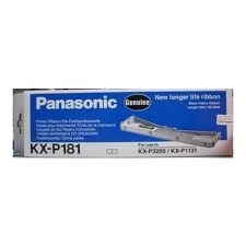 Taśma barwiąca Panasonic KX-P181