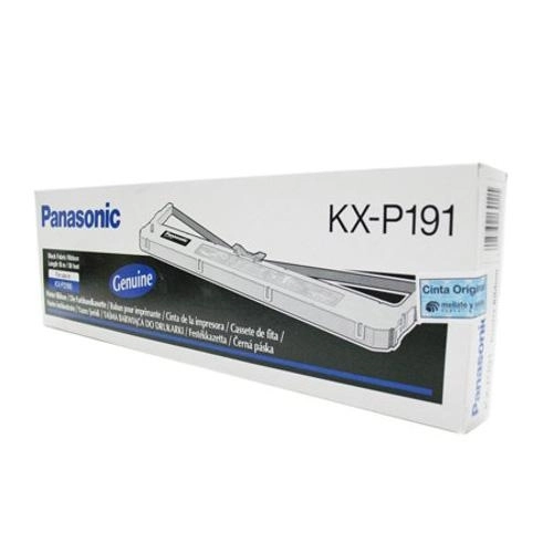 Taśma barwiąca Panasonic KX-P191