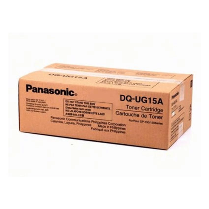 Toner Panasonic DQ-UG15A