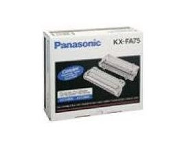 Toner Panasonic KX-FA75A