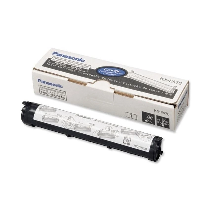 Toner Panasonic KX-FA76X