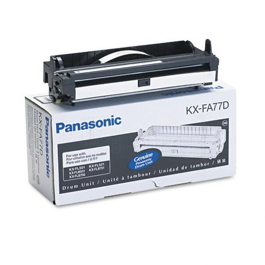 Bęben Panasonic KX-FA77=KX-FA78