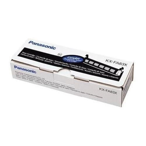 Toner Panasonic KX-FA83X