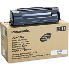 Toner Panasonic UG-3350