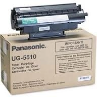 Toner Panasonic UG-5510