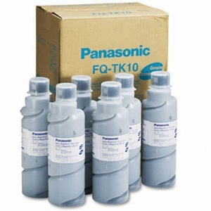 Toner Panasonic FQ-TK10