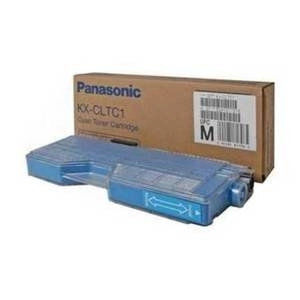 Toner Panasonic, KX-CLTC1B