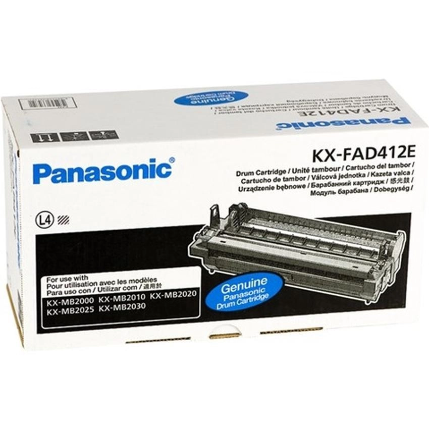 Bęben Panasonic, KX-FAD412E