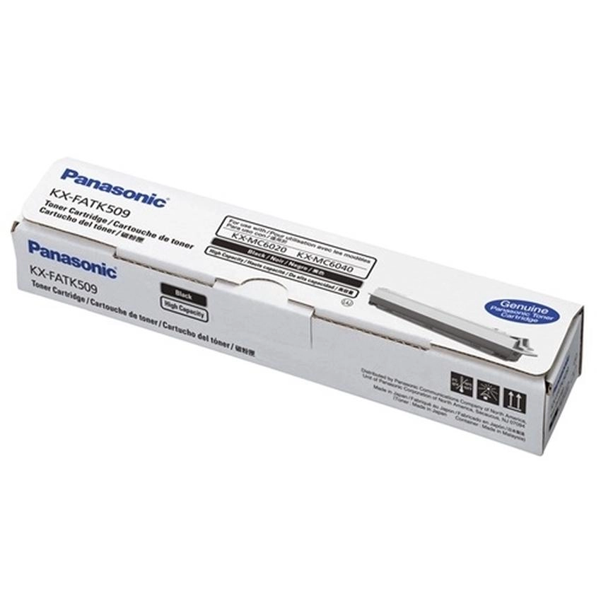 Toner Panasonic, KX-FATK509E